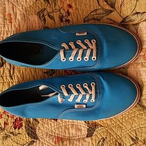 Vans Size W10/M8.5 Shoes